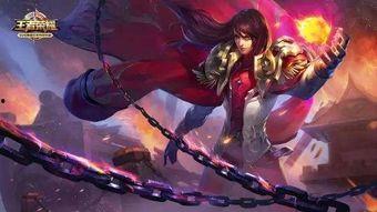 王者皮肤爆料2024最新,全新英雄皮肤惊艳亮相，视觉盛宴即将开启